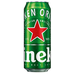 Heineken 473ml